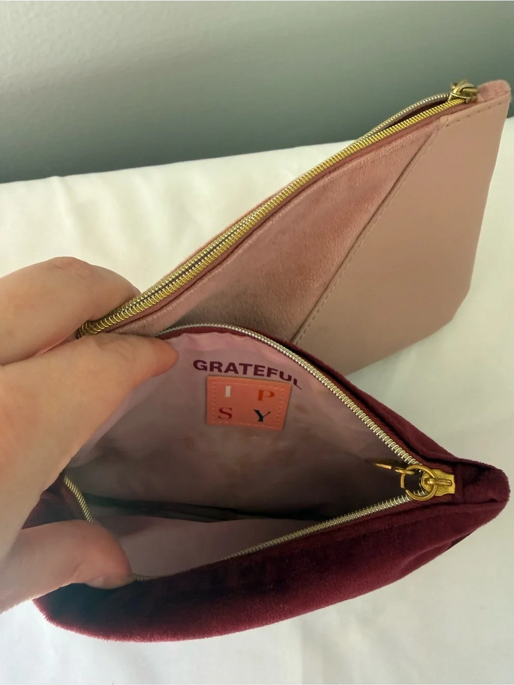 Ipsy Bags